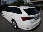 Škoda Octavia - fotka číslo 3