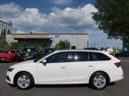 Škoda Octavia - fotka číslo 5