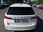 Škoda Octavia - fotka číslo 7