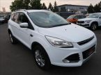 Ford Kuga - fotka číslo 1