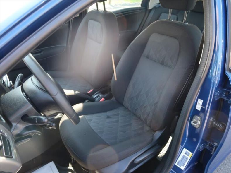 Citroën C-Elysée - hlavní fotka