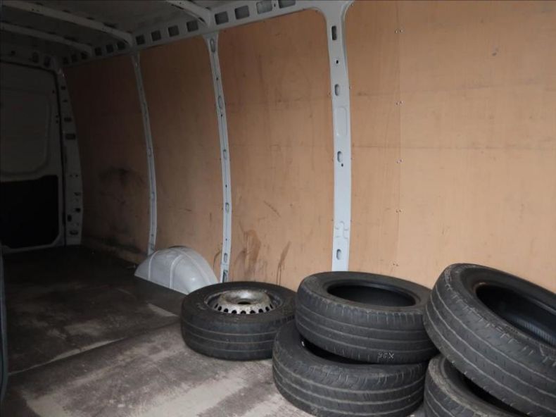 Iveco Daily - hlavní fotka