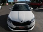 Škoda Fabia - fotka číslo 6