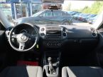 Volkswagen Tiguan - fotka číslo 14