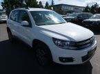Volkswagen Tiguan - fotka číslo 1