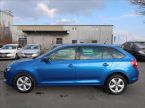 Škoda Rapid - fotka číslo 5