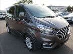 Ford Tourneo - fotka číslo 1