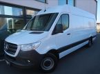 Mercedes Sprinter - fotka číslo 0