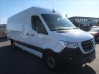 Mercedes Sprinter - fotka číslo 1