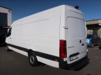 Mercedes Sprinter - fotka číslo 3