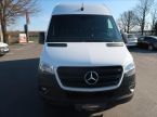 Mercedes Sprinter - fotka číslo 6