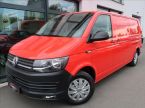 Volkswagen Transporter - fotka číslo 0