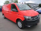 Volkswagen Transporter - fotka číslo 1