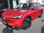 Honda HR-V - fotka číslo 0
