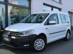 Volkswagen Caddy - fotka číslo 0