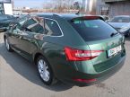 Škoda Superb - fotka číslo 3