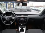 Škoda Octavia - fotka číslo 17