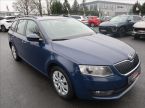 Škoda Octavia - fotka číslo 1