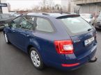 Škoda Octavia - fotka číslo 3