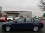 Škoda Octavia - fotka číslo 5