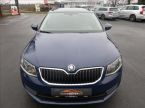 Škoda Octavia - fotka číslo 6