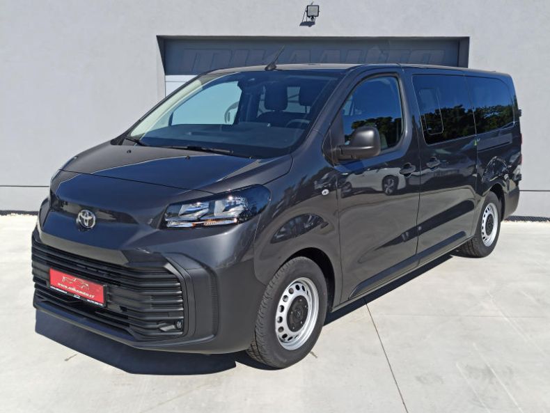 Toyota ProAce - hlavní fotka inzerátu