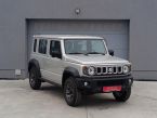 Suzuki Jimny - fotka číslo 2