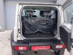 Suzuki Jimny - fotka číslo 8