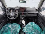 Suzuki Jimny - fotka číslo 16