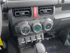 Suzuki Jimny - fotka číslo 20