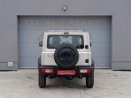 Suzuki Jimny - fotka číslo 5