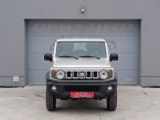 Suzuki Jimny - fotka číslo 1
