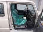 Suzuki Jimny - fotka číslo 13