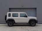 Suzuki Jimny - fotka číslo 3