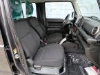 Suzuki Jimny - fotka číslo 14