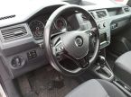 Volkswagen Caddy - fotka číslo 11