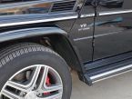 Mercedes Třída G - fotka číslo 9
