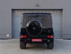 Mercedes Třída G - fotka číslo 5