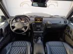 Mercedes Třída G - fotka číslo 25