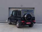 Mercedes Třída G - fotka číslo 6