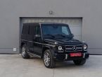 Mercedes Třída G - fotka číslo 2