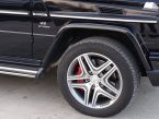 Mercedes Třída G - fotka číslo 11