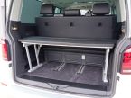 Volkswagen Multivan - fotka číslo 8