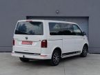 Volkswagen Multivan - fotka číslo 6