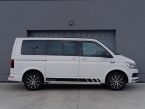 Volkswagen Multivan - fotka číslo 4