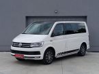 Volkswagen Multivan - fotka číslo 0