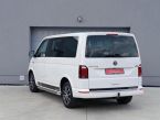 Volkswagen Multivan - fotka číslo 5