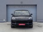 Porsche Cayenne - fotka číslo 1
