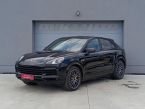 Porsche Cayenne - fotka číslo 0
