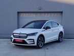 Škoda Enyaq Coupé - fotka číslo 0